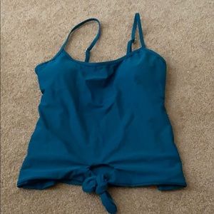Bathing Suit Top